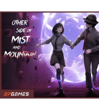 Other Side Of Mist And Mountain Steam Key GLOBAL